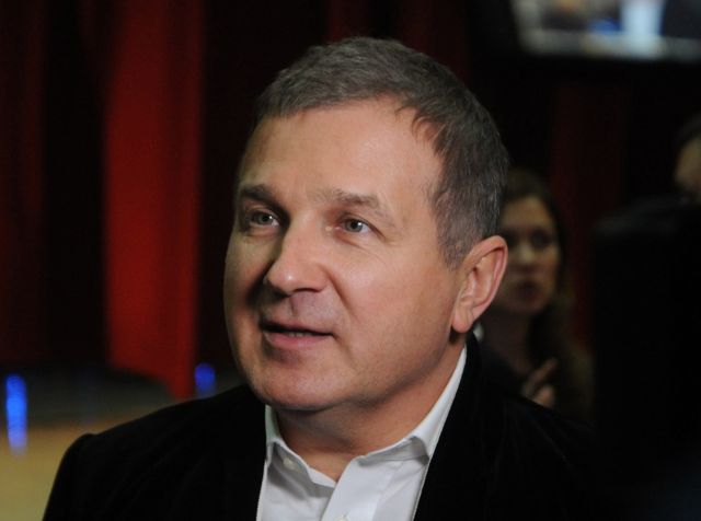 Юрій Горбунов