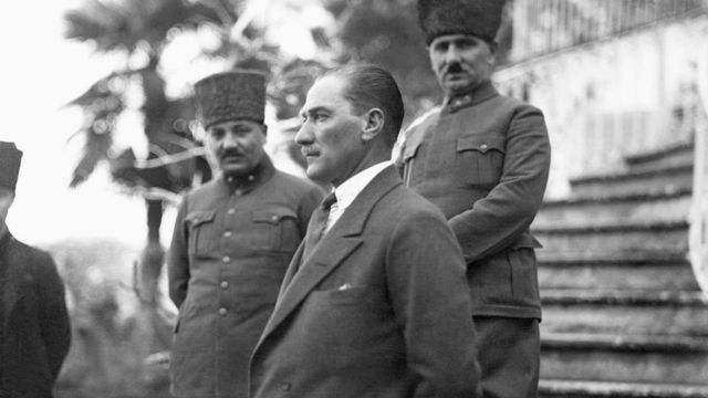 Atatürk