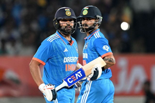 உலகக்கோப்பை - இந்தியா vs ஆஸ்திரேலியா