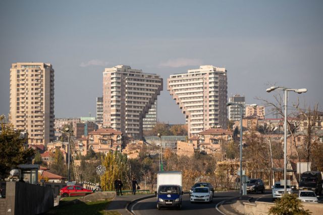 Yerevan, daşınmaz əmlak, ipoteka