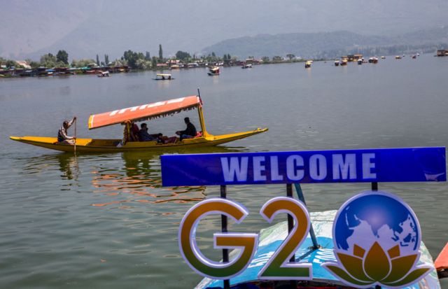 சீனாவுக்கு இந்தியா சொல்ல வரும் சேதி என்ன?