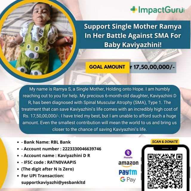 ஊசியின் விலை ரூ.17 கோடி