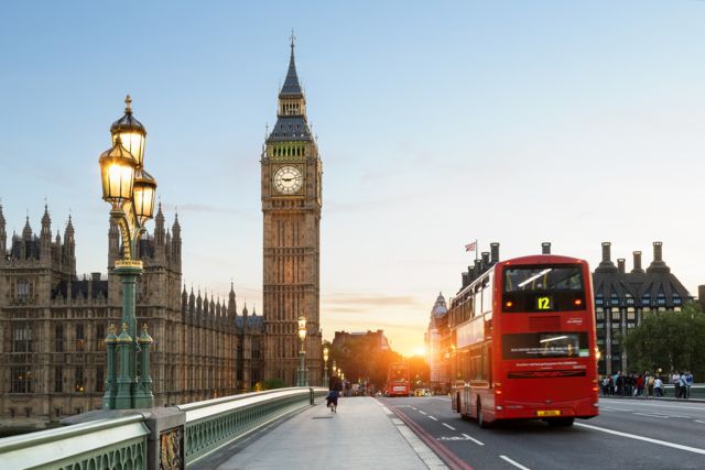 Como Londres reduziu mortes no trânsito com limite de velocidade