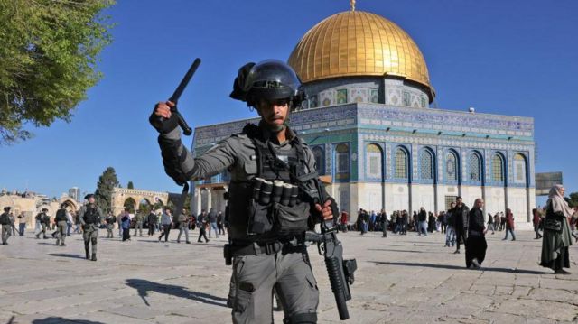 ஜெருசலேம்