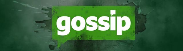 Gossip banner