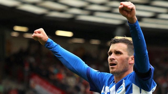 Pascal Gross