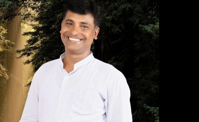 அயோத்தி, எஸ்.ராமகிருஷ்ணன்