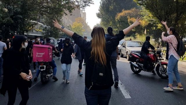 protesto