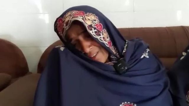 20 فروری کو بلوچستان کے علاقے بارکھان کے ایک کنویں سے ایک خاتون اور دو نوجوانوں کی لاش برآمد ہوئی تھی جس کے بعد یہ گمان کیا جا رہا تھا کہ یہ گراناز بی بی اور ان کے دو بیٹوں کی لاشیں ہیں۔