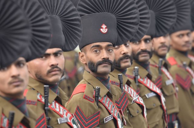 இந்திய ராணுவ தினம்