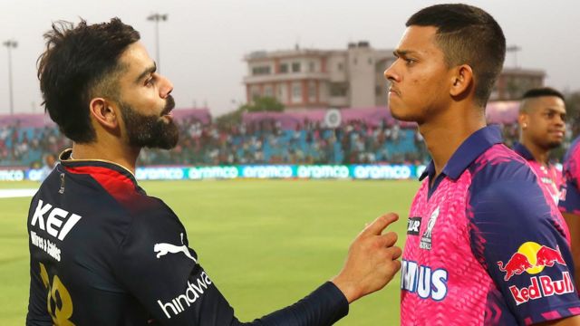 ஜெய்ஸ்வால்