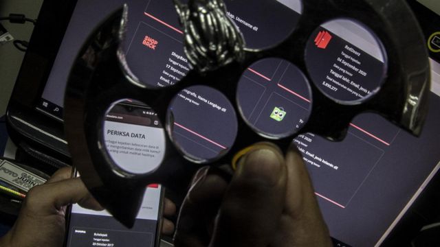 Data Pribadi Warga Terancam Bocor ke Luar Negeri, MK Khawatirkan Keamanan