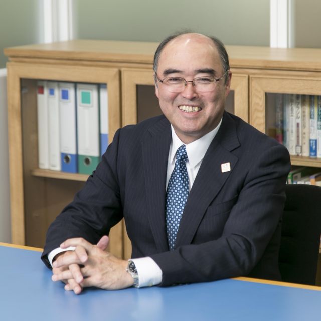 Eiji Shimada