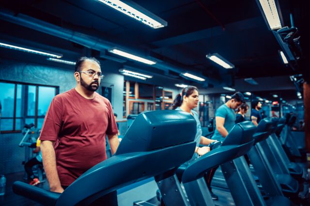 உடல் பருமன்