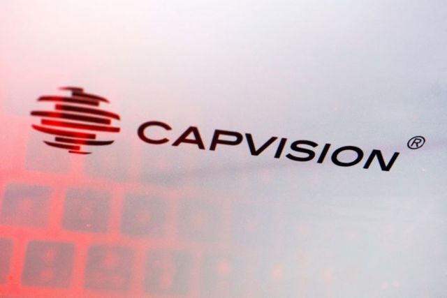 Capvision