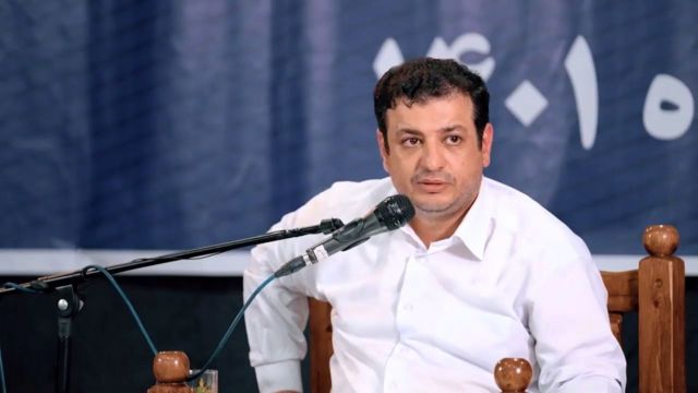 رائفی پور