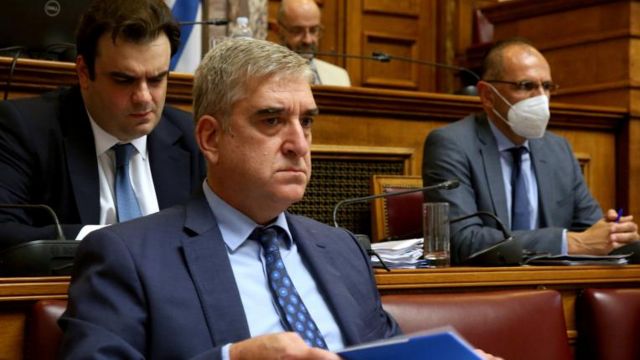 Panayottis Kontoleon