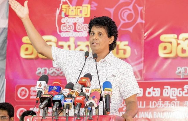 இலங்கை, கடன் மறுசீரமைப்பு, ரணில் விக்ரமசிங்க