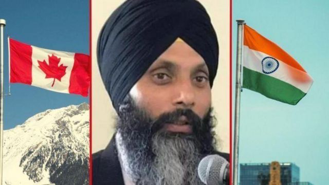 இந்தியா vs கனடா