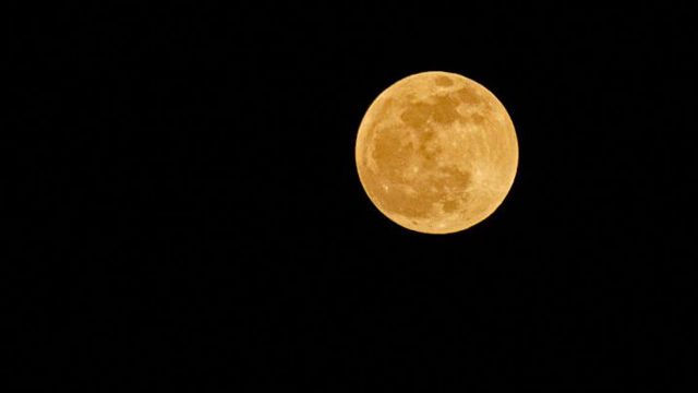 penumbral lunar eclipse