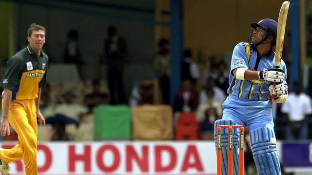 உலகக்கோப்பை - இந்தியா vs ஆஸ்திரேலியா