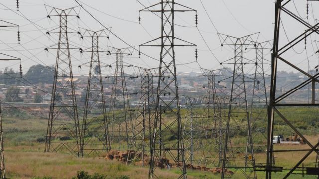 Le Mali s'est doté d'une nouvelle centrale thermique de plus de 90 mégawatts.