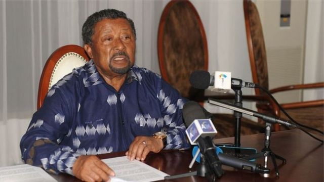 Un des avocats de l'opposant gabonais Jean Ping, Me Éric Iga Iga a disparu sans explication depuis jeudi soir.