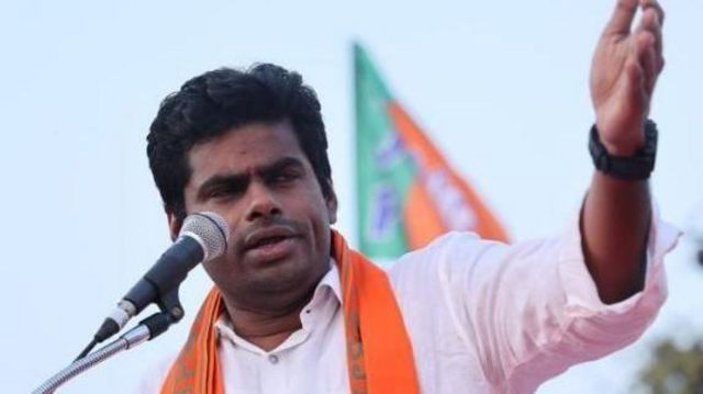 அ.தி.மு.க, பா.ஜ.க, தி.மு.க, மோதி, எடப்பாடி கே பழனிச்சாமி, மு. க. ஸ்டாலின்