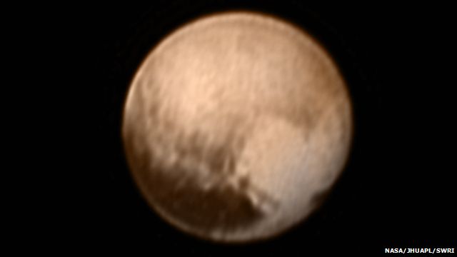 Pluto