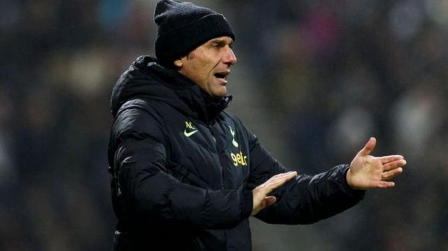 Antonio Conte