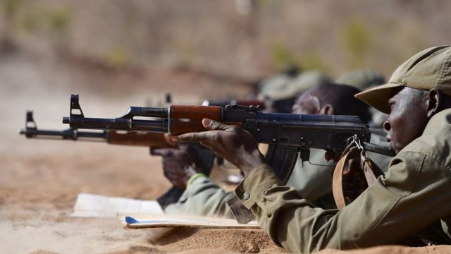 Pourquoi La France Lutte Contre Les Djihadistes Au Mali c News Afrique