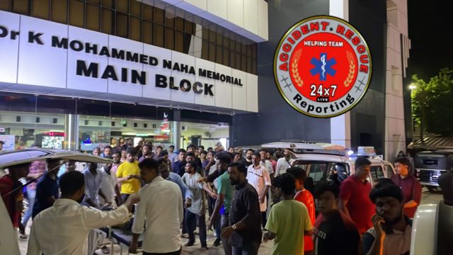 படகு விபத்து நேரிட்டது எப்படி?