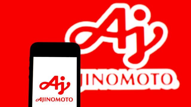 அஜினோமோட்டோ