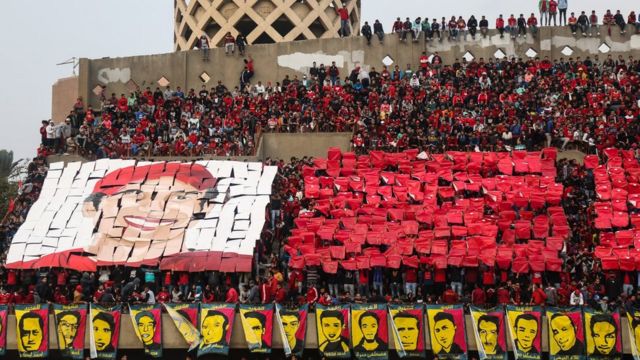 Kusan shekara hudu kenan da rikicin na Port Said