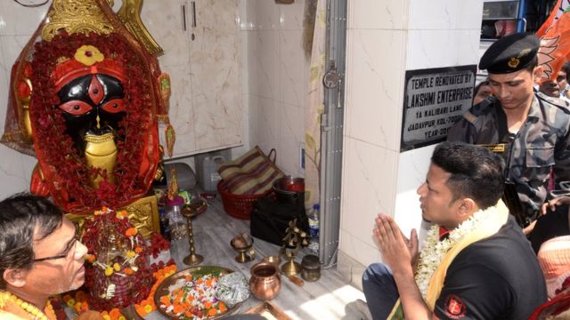 অনুপম হাজরা