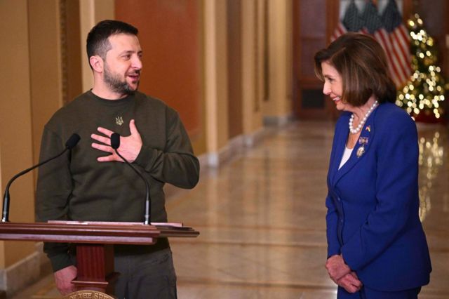 Pelosi