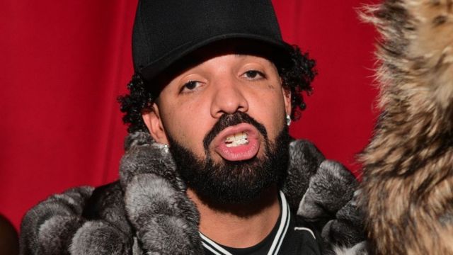 640px x 360px - Drake album: Rapper diss Kanye West, Megan Thee Stallion, Serena Williams  husband Alexis Ohanian for new album - BBC News Pidgin