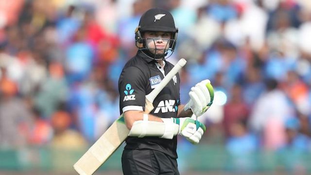 நியூசிலாந்து