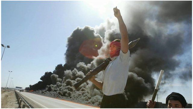 Falluja