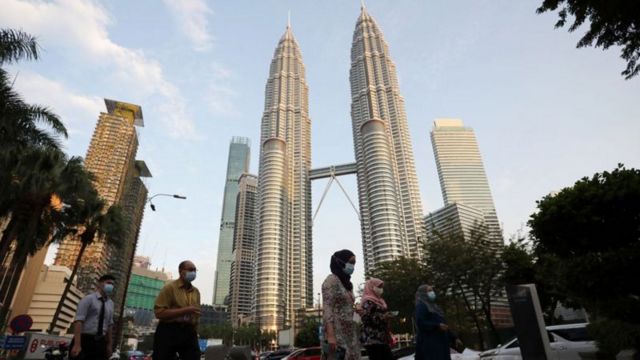 मलेशिया 