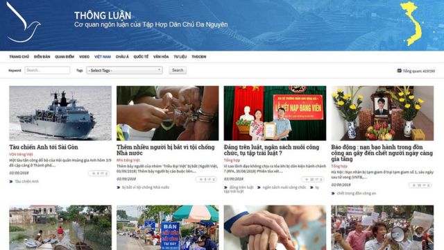 Người Việt ở Pháp