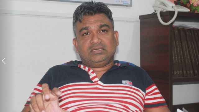 இலங்கை பாலினம்