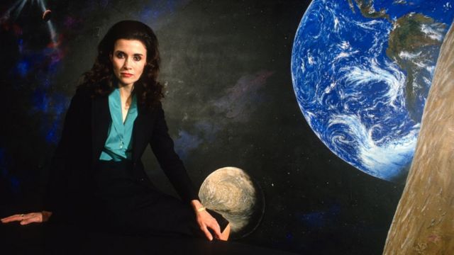 Marilyn Vos Savant : La Femme Au QI Le Plus élevé Du Monde - BBC News ...