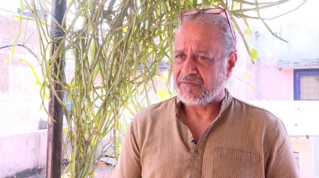 எண்ணூர் எண்ணெய் கசிவு