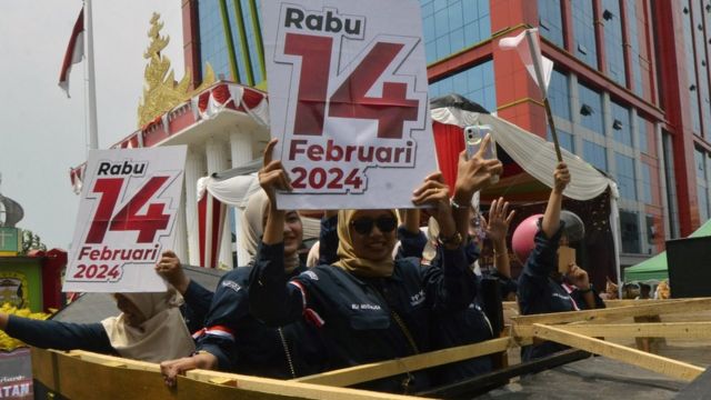 Anies-Cak Imin Deklarasi Bakal Capres-cawapres, Bagaimana ...