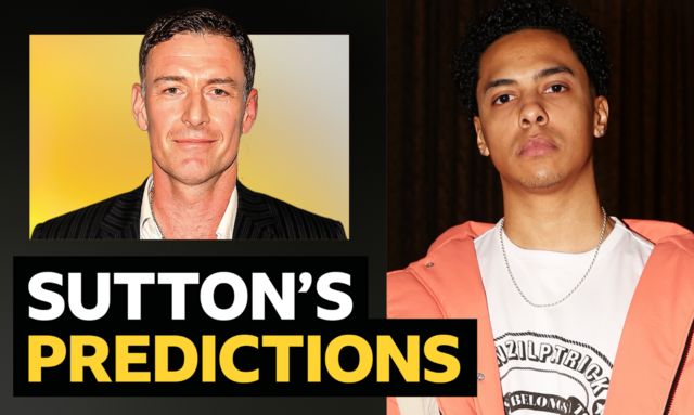 suttons predictions