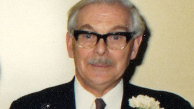 Kenneth Milner