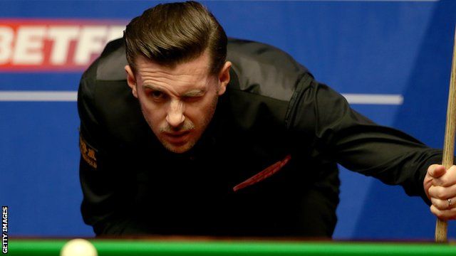 Mark Selby