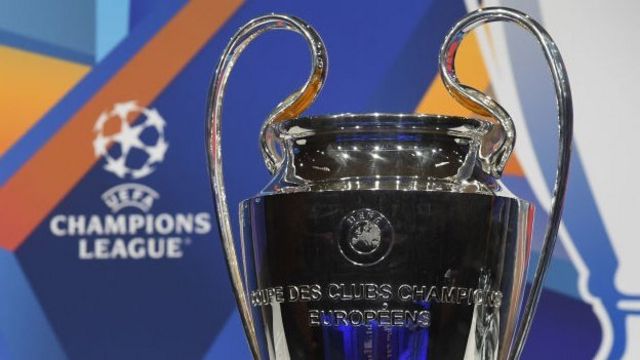 Uefa Champions League Today 21 22 Quarter Finals Uefa Europa League Draws c News Pidgin