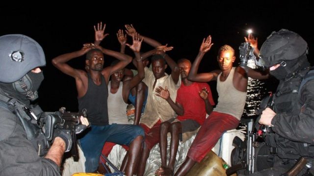 Najeriya dai na hasarar makudan kudade a kowanne wata a sakamakon satar man fetur